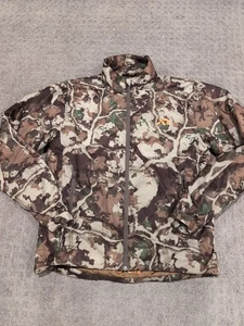 First Lite Cirrus Jacket Puffy Medium Fusion Excellent Free Shipping! - Picture 1 of 15