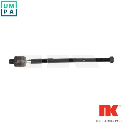 INNER TIE ROD 5033437 FOR HYUNDAI D3FA 1.1L G3LA 1.0L 3cyl i10G4LA 1.2L 4cyl i10 - Image 1 of 4