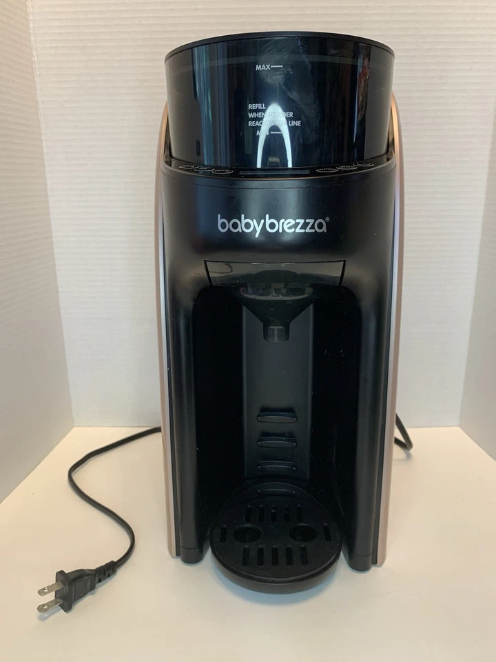 Dispensador de fórmula Baby Brezza  Foto 1 de 4