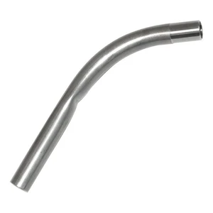 Oil Dip Stick Tube Inner Section Pan V8 1969-73 Pontiac Firebird Lemans GTO 1pc - Picture 1 of 9