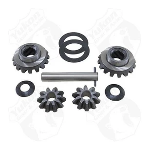 Yukon-Gear Standard Open Spider Gear Kit For GMC C15/C1500 Suburban 67-72 - Picture 1 of 3