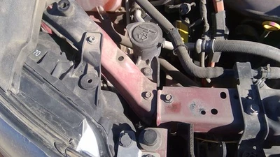 Depósito de líquido híbrido para lavadora de parabrisas Lexus Hs250h 10-12 con bomba limpiaparabrisas OEM Foto 1 de 4