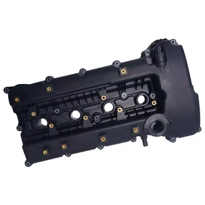 Engine Valve Cover 22410-2C400 Fit For Hyundai Genesis Coupe 2.0L Turbo New Sk - Afbeelding 1 van 6