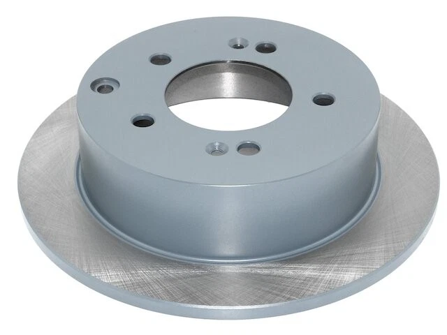 Ротор заднего тормоза для 2010-2013 Kia Soul 2011 2012 GT313WT - Изображение 1 из 1