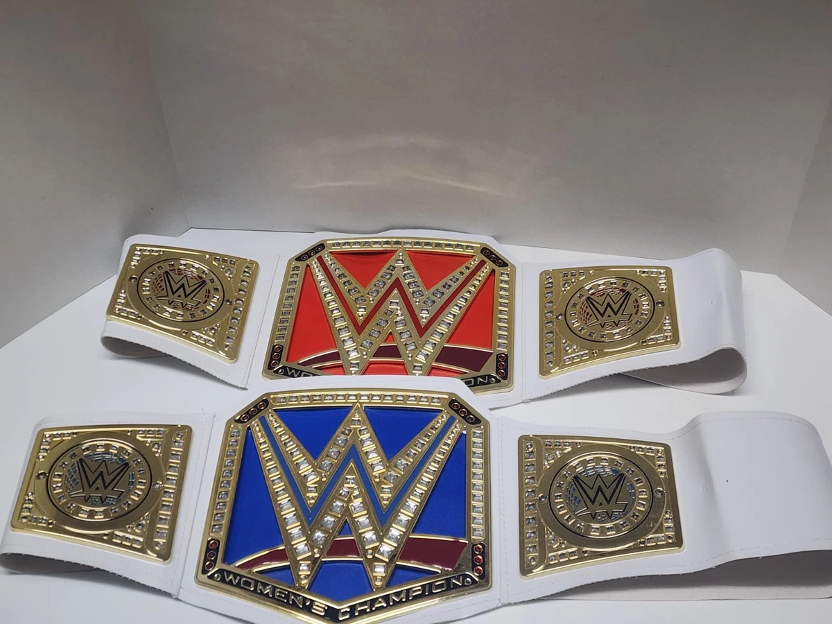 Las mejores ofertas en WWE Wrestling Fan Belts for Unisex Children