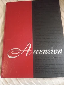 College Schuljahrbuch Ascension Clark Atlanta University Panther 2002 Band 14 - Bild 1 von 9