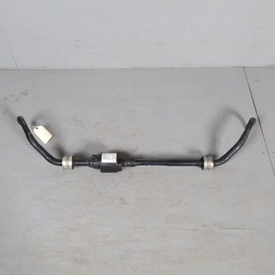 BMW 550i 640i 740i 750Li Front Active Stabilizer Sway Bar 37116775205 OEM Used Foto 1 de 4