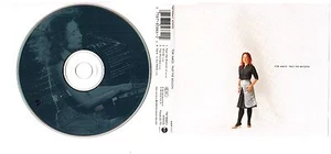 Rare OOP Tori Amos Past the Mission LIVE Waitress Winter Here In My Head CD - Picture 1 of 2