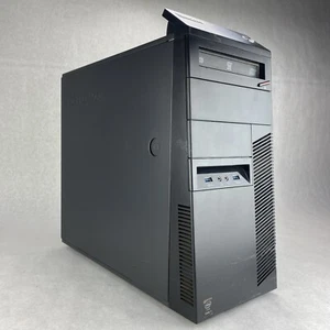 Lenovo ThinkCentre M83 MT Intel Core i7-4790 3.60GHz 8GB RAM No HDD No OS - Picture 1 of 18