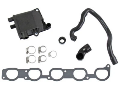 For 2001-2009 Volvo S60 PCV Valve Oil Trap Kit 46436ZFWD 2004 2002 2003 2005 - Image 1 of 2