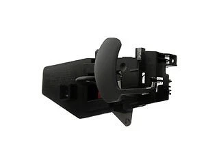 Передняя правая внутренняя дверная ручка подходит для Chevrolet Express, Express 1500 2500 - Изображение 1 из 3