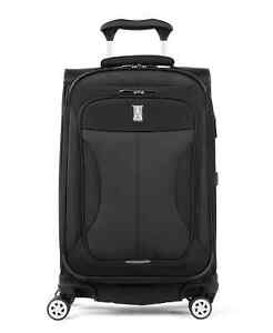 Travelpro Walkabout 5 21" Softside Carry-On Spinner