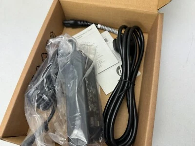 Kit Alimentatore HP Desktop Mini 90W Euro L4R65AA#ABB - Immagine 1 di 4