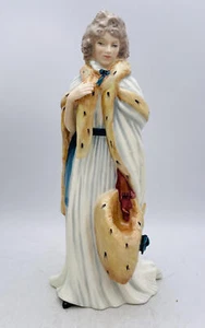 DOULTON Limited Edition Figure - ELIZA FARREN - COUNTESS OF DERBY HN3442 - Picture 1 of 5