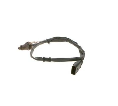 Sonda lambda Bosch 0258030528 per VW Beetle Beetle Cabriolet - Immagine 1 di 4