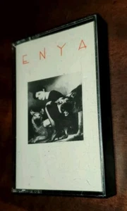 Self-Titled - Enya (Cassette, 1988, Atlantic Records) - Picture 1 of 6