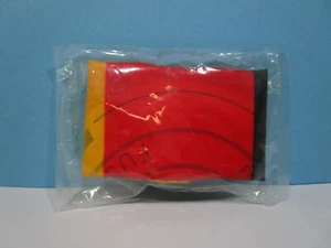 Maxi uovo calcio mondiali 2006 marsupio/borsa pancia confezione originale - Foto 1 di 2