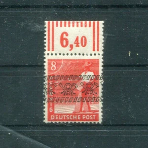 Nº 38 I W OR - Aviso de impresión ** (14379-2) - Imagen 1 de 2