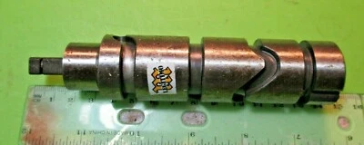 Tambor de cambio de transmisión Montesa Cota 349 p/n 5164.06202 NOS 51M 1979-1983 Foto 1 de 3