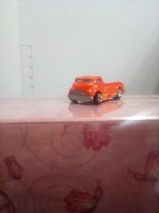 2021 Hot Wheels Mig Rig Shift Changer Orange  - Bild 1 von 5