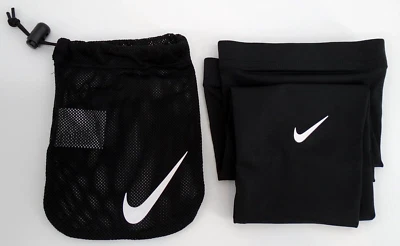 Рукава для гольфа Nike UV 2.0 для взрослых L/XL черные - Изображение 1 из 4