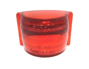 #K100 Ser-Do Replacement Lens K-100 RED (2 lenses) - Picture 1 of 5