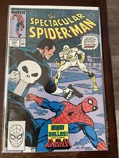 Spectacular Spider-Man #143 (Marvel Comics 1988)