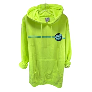 Santa Cruz Opus Dot Herren Pullover Kapuzenpullover Gr. M - Bild 1 von 2