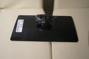 SOPORTE PEDESTAL DE MESA PARA TV LED 32" JVC LT-32C890(A) + TORNILLOS ORIGINALES - Imagen 1 de 6