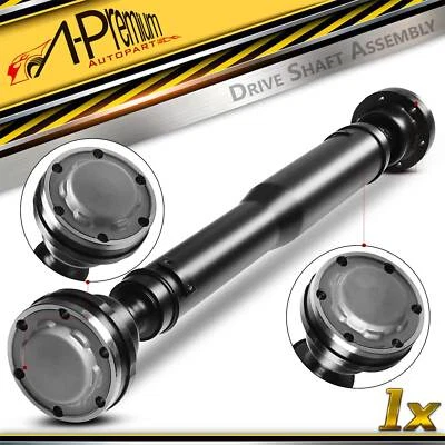 A-Premium Driveshaft Prop Shaft Assembly Front for Land Rover Range Rover LR3 - Image 1 of 4