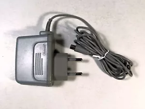 CARGADOR ADAPTADOR AC FUENTE ALIMENTACIÓN NINTENDO 3DS XL WAP-002 EUROPEO 220V 90mA - Imagen 1 de 6
