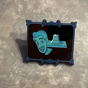 2023 Disney Parks The Haunted Mansion Mystery Pin Hitchhiking Ghosts - Picture 1 of 7