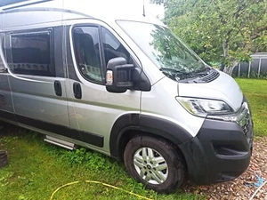 Wohnmobil Pössl 2Win Plus - 5,99m/120 KW/ EZ:2019/32000km - Bild 1 von 21
