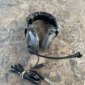 TELEX AIR 3100 2-plug Aviation Headset - Bild 1 von 9