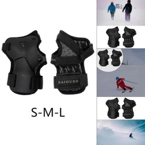 Skating Wrist Support Snowboarding Skateboard Hand Guard for Gym - Picture 1 of 10
