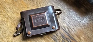 ZEISS IKON - NOVAR - ANASTIGMAT 1:4 ,5 f =7,5 cm  RARITÄT  ANTIK - Bild 1 von 3