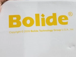 Bolide Technology Group 24/4P Cat5E Riser U/UTP Cable de red blanco /100ft - Imagen 1 de 6