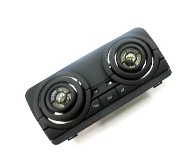 BMW M6///M (F06) 2014 gran cupé - luz domo trasera lámpara (negro) Foto 1 de 4