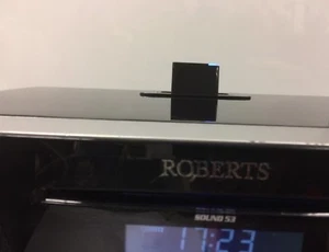 Bluetooth adapter for Roberts MP Sound 43 & Sound 53 Digital System Radio Dock - Picture 1 of 1