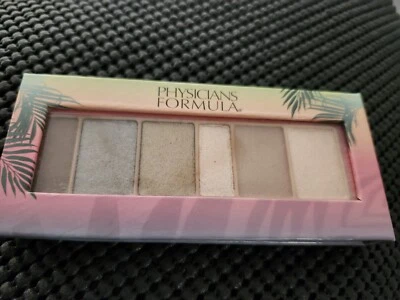 Physicians Formula ~ Butter Believe It Eyeshadow Palette ~ Shades Bronzed Nudes - Image 1 of 3