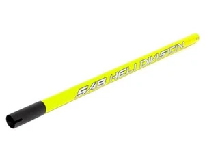 SAB Goblin Yellow Tail Boom (Raw 700) [SABH1428-S] - Picture 1 of 2