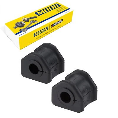 Kit de buje de barra estabilizadora de suspensión MOOG para Ford Taurus 1986-2007 Foto 1 de 4