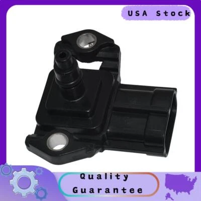 Intake Manifold Pressure Sensor for 2006+ Subaru Forester Impreza Legacy Outback - Imagem 1 de 4