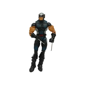 Hasbro Marvel Legend Wolverine SDCC Exclusive Uncanny X-Force Action Figure READ - Picture 1 of 16