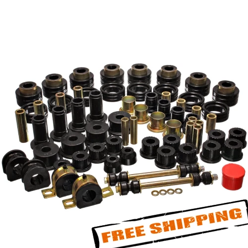 Energy Suspension 5.18109G Hyper-Flex Master Set para 94-02 Dodge Ram 2500/3500 Foto 1 de 3