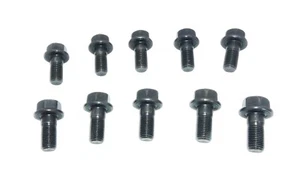72-04 Jeep Dodge Chrysler 8.25" Rearend Ring Gear Bolt Kit Differential Bolts - Picture 1 of 1