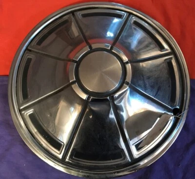 1972 1973 1974 1975 1976 Plymouth Duster Valiant 14" tapacubos 57000373 Foto 1 de 4