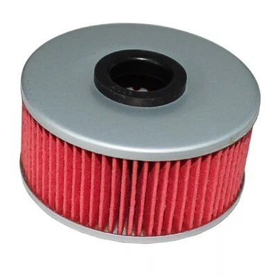 Filtro de aceite para Yamaha XJ550 XJ650 XJ750 Maxim 1980 1981 1982 1983 Foto 1 de 2