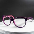 Boots Langkawi 1206 Glasses Frames Spectacles Purple