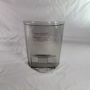 Hamilton Beach Juice Extractor 67800 Pulp Bin Container Replacement Juicer Part - Picture 1 of 8